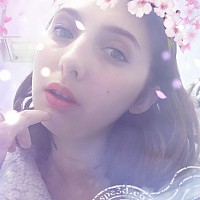 sandybi34 - femme bisexuelle de 30 ans