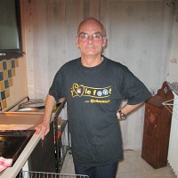 forsci - gay de 63 ans