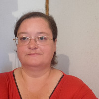 kikirouge - lesbienne de 47 ans