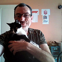 lewis65 - homme bisexuel de 61 ans