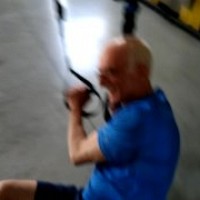 chayo - gay de 66 ans