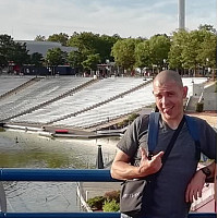 xavinou35 - homme bisexuel de 49 ans