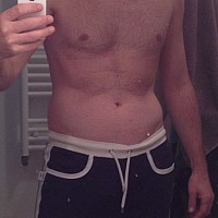 kiffebi - gay de 52 ans