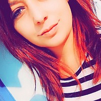 mae80 - lesbienne de 32 ans