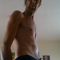 stefjuju - gay de 54 ans