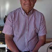 ligerien-45 - homme bisexuel de 65 ans