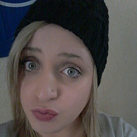 ginny69 - lesbienne de 33 ans