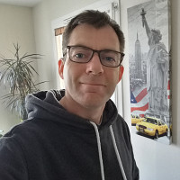 bazthal - gay de 51 ans