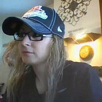 rebecca.0 - lesbienne de 39 ans