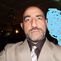 halit - gay de 62 ans