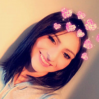 mimielbe - femme bisexuelle de 27 ans