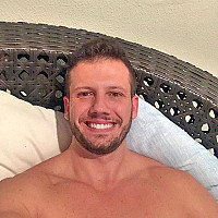 tholas100 - homme bisexuel de 36 ans