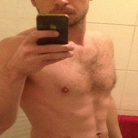 koxetta - homme bisexuel de 33 ans