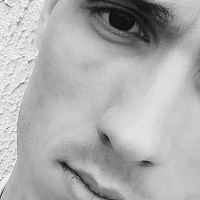 darker - Homme gay de 35 ans