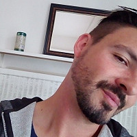 mateo1984 - gay de 41 ans