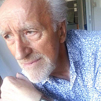 maya07 - gay de 79 ans