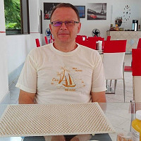 marfred - gay de 61 ans
