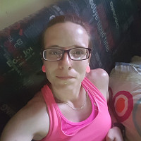 fa60 - lesbienne de 30 ans