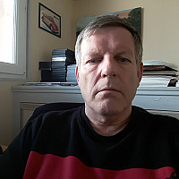 oliviern54 - gay de 71 ans