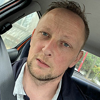 mikamichel87 - homme bisexuel de 46 ans