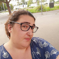 cerize33 - lesbienne de 35 ans