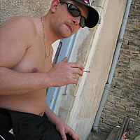 mогgапе6969 - gay de 53 ans