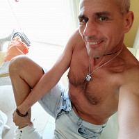 ericb - gay de 49 ans