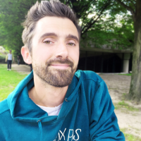 nhii - gay de 39 ans