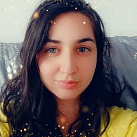 luciliade - femme bisexuelle de 32 ans