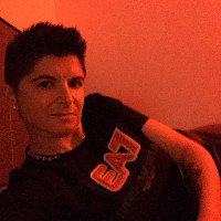 amour38 - lesbienne de 45 ans