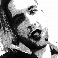 glapounet - homme bisexuel de 33 ans