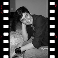 myron - lesbienne de 41 ans