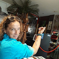 valepi - lesbienne de 52 ans