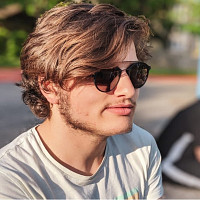 romainzec - gay de 25 ans