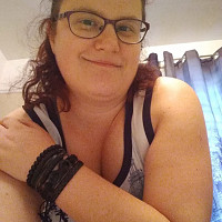 p3tit3fl3ur13 - lesbienne de 39 ans