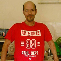 boubou91 - gay de 42 ans