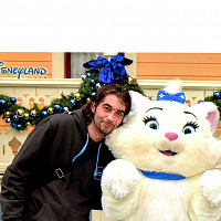 mugiwara - homme bisexuel de 40 ans