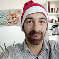 mazhe2 - gay de 41 ans