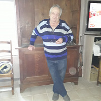 ge43ge - homme bisexuel de 72 ans