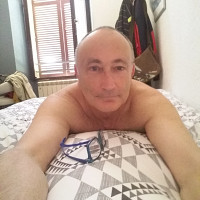 coeurpourjhgay - homme bisexuel de 61 ans