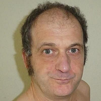 baudouing - gay de 65 ans