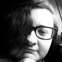 audrey8 - lesbienne de 37 ans