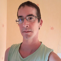 nico184 - gay de 41 ans