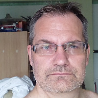 andariux - homme bisexuel de 52 ans