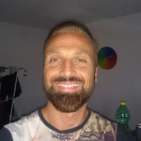ricкеut - gay de 49 ans