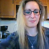 corinne6 - lesbienne de 45 ans