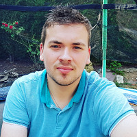 aurelienx - Homme gay de 28 ans