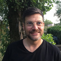 philo - gay de 57 ans
