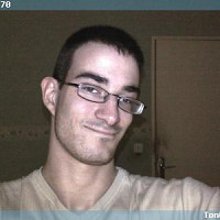 nico95270 - gay de 39 ans