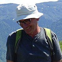 bernardgasc - homme bisexuel de 65 ans